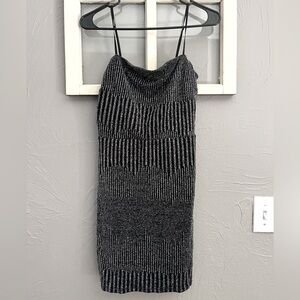 Altr’d State Mini Dress- M